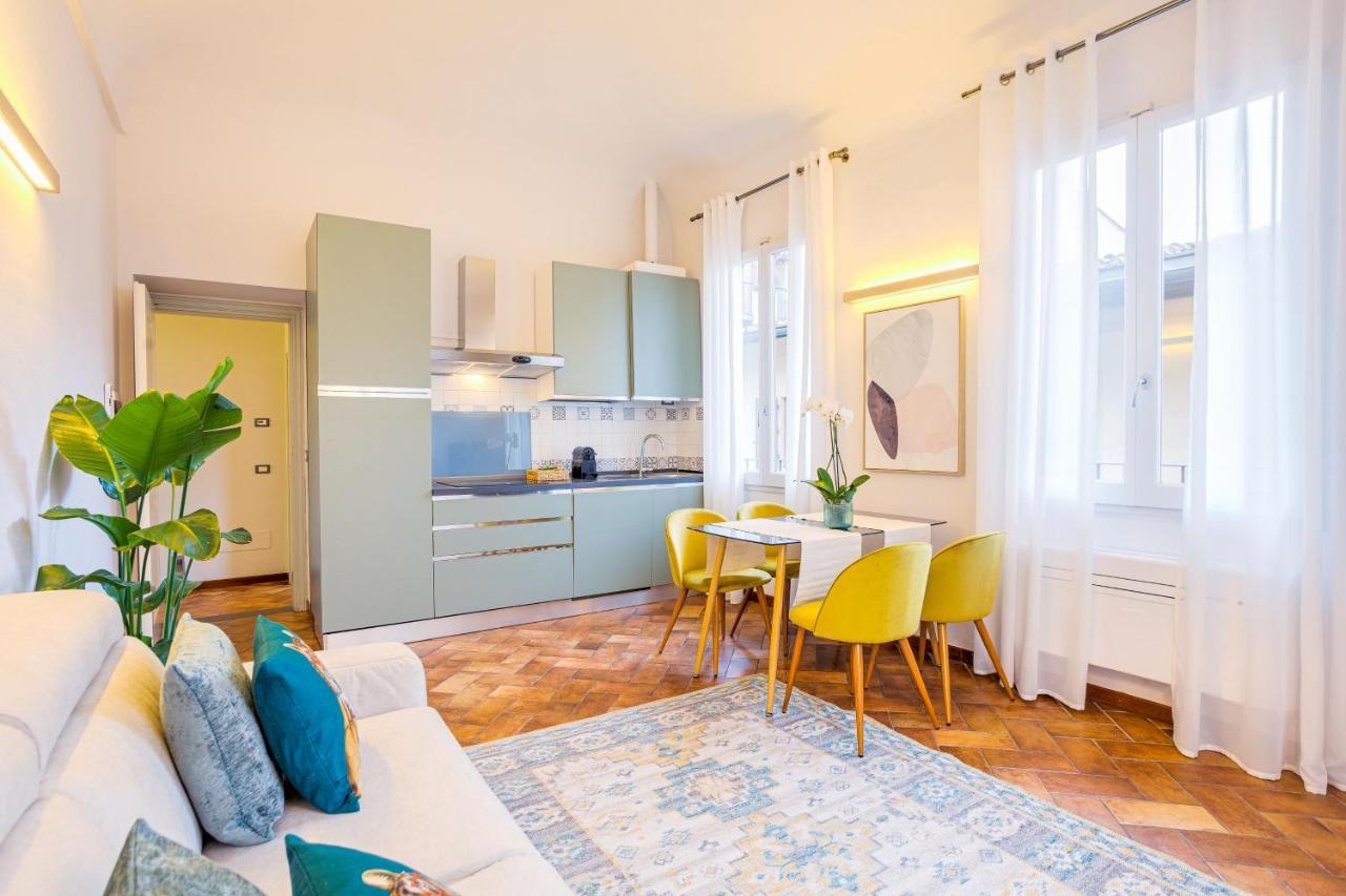 Appartement Condotta 16