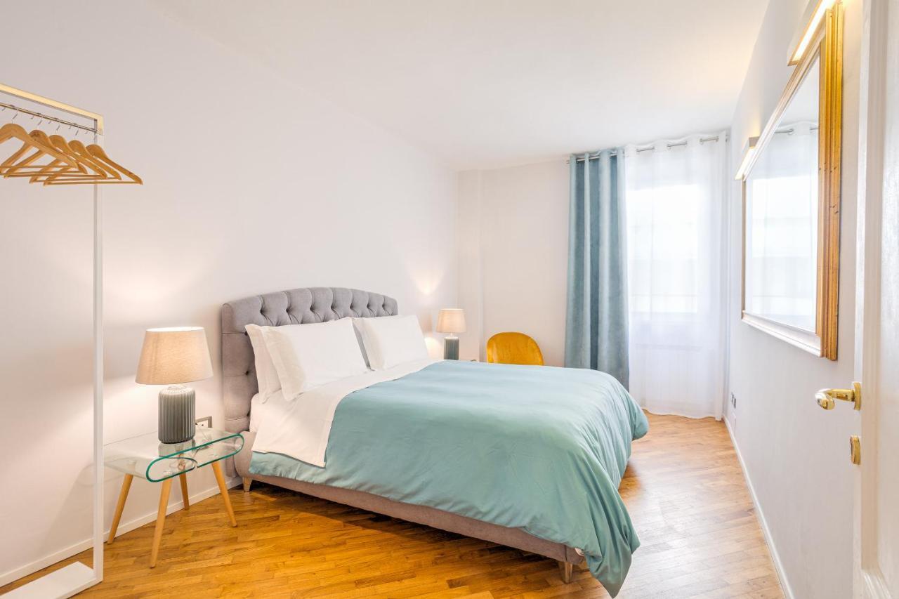 Appartement Condotta 16 *