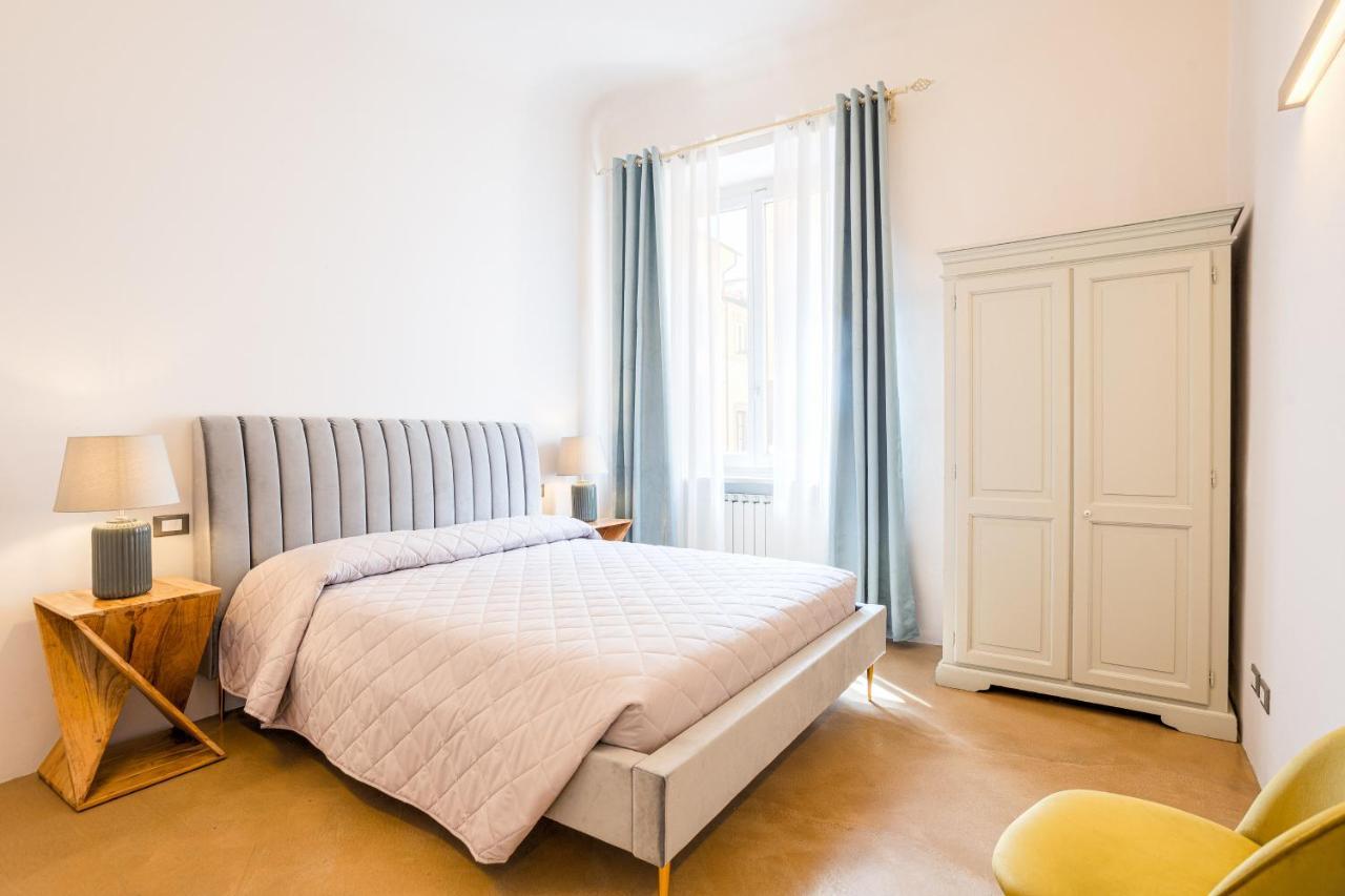 Condotta 16 Appartement