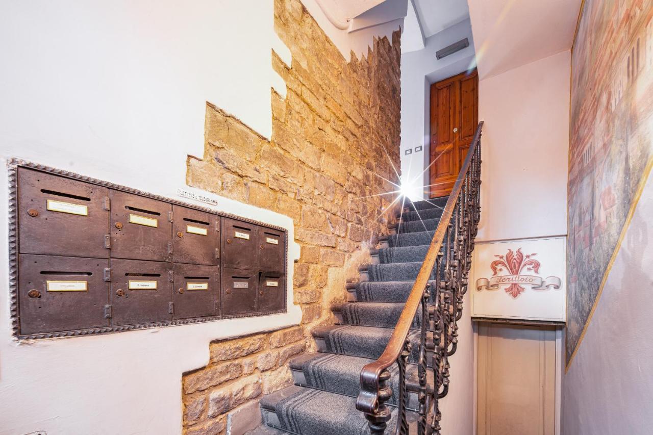 Condotta 16 Appartement