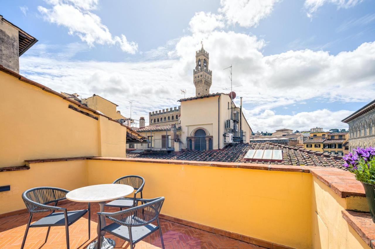 Condotta 16 Appartement