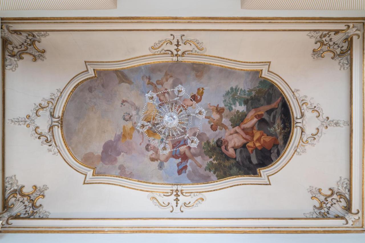 Dimora Del Cardinale - Residenza D'epoca Guest house