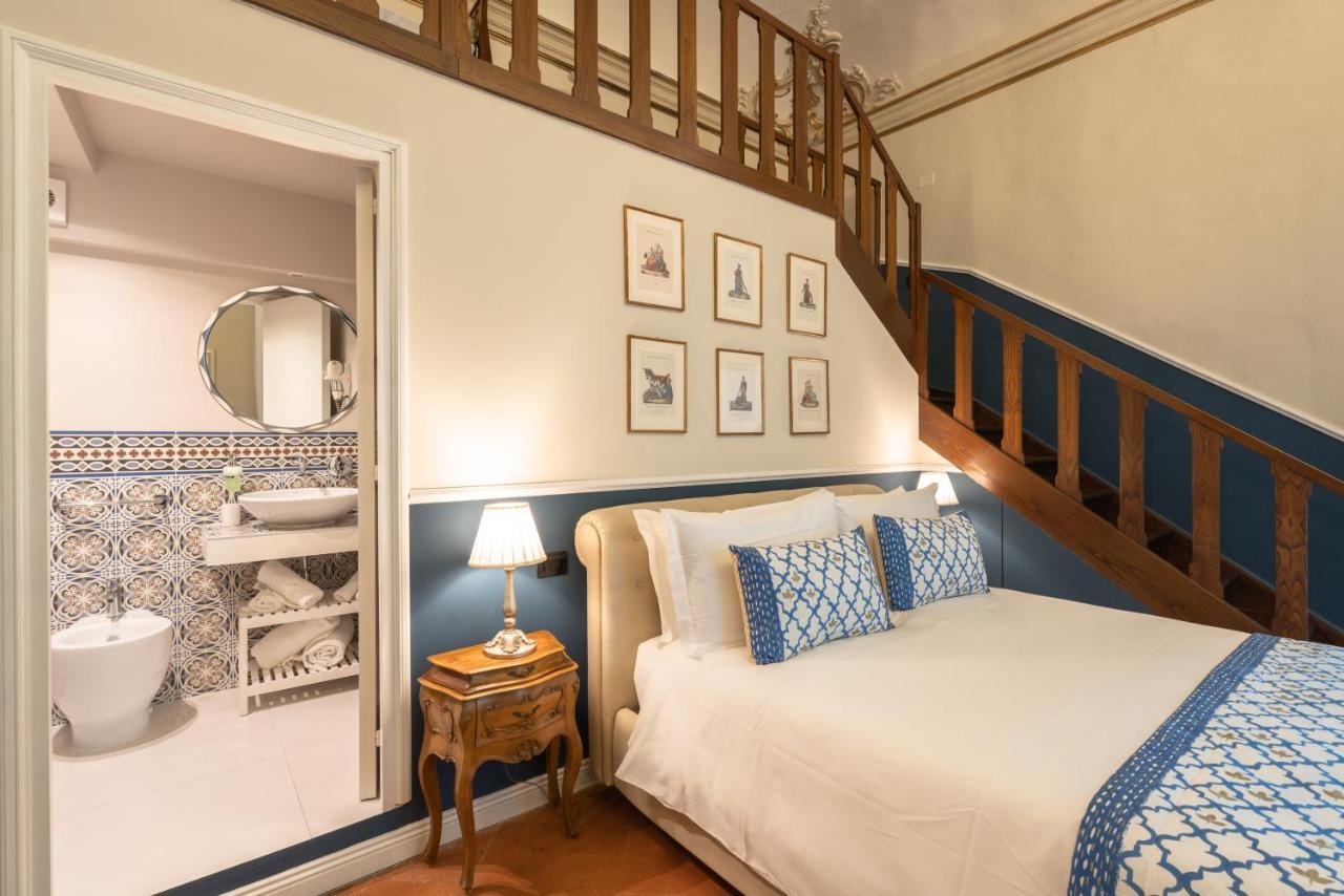 Dimora Del Cardinale - Residenza D'epoca Maison d'hôtes