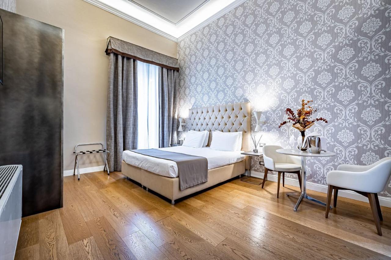 Couette-café Martelli 6 & 3*