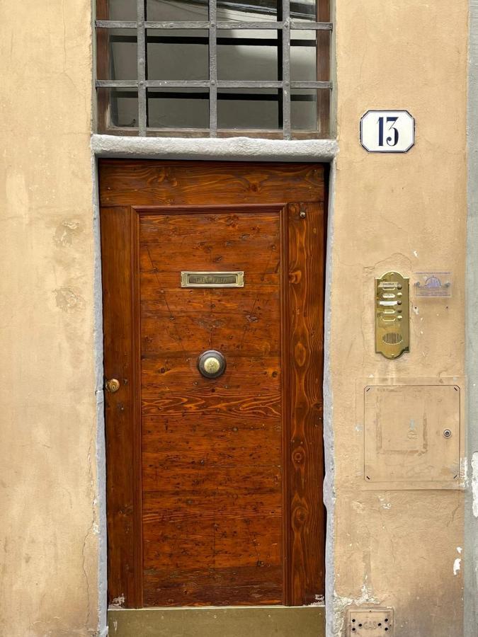 Apartment Unique And Antique *
