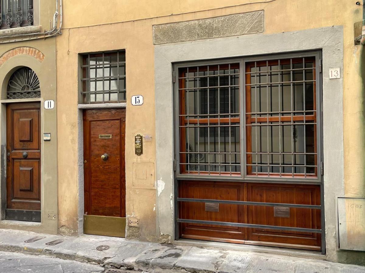 Apartment Unique And Antique Florence