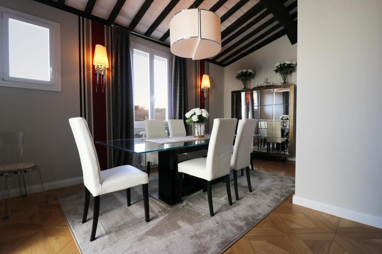 Apartment Nato Felice