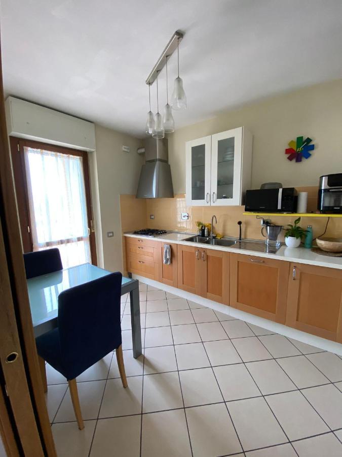 Apartment Casa Giulietta *