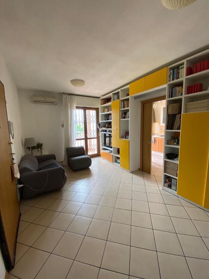 Casa Giulietta Apartment