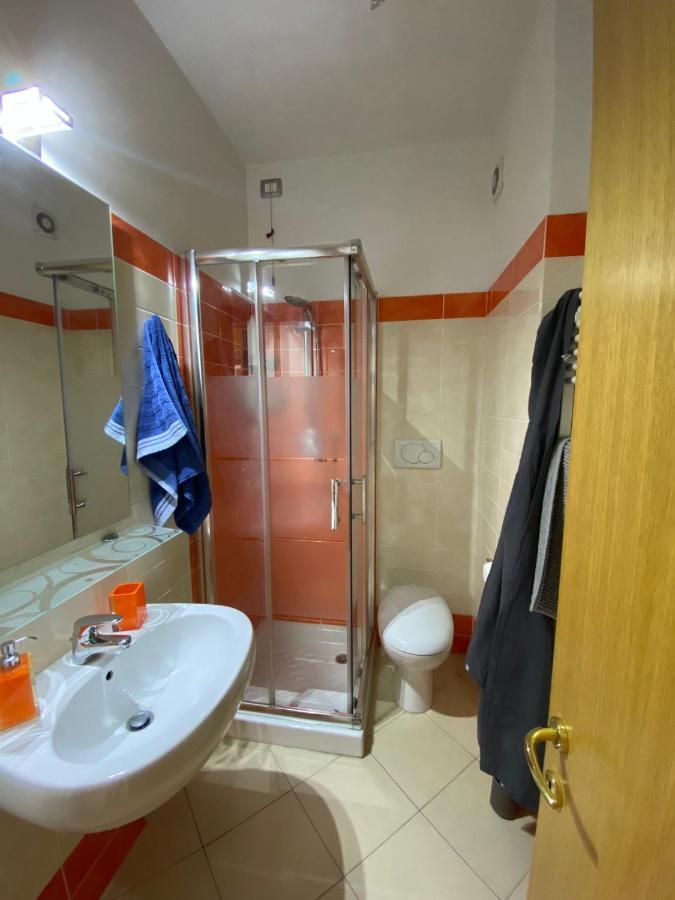 Apartment Casa Giulietta *