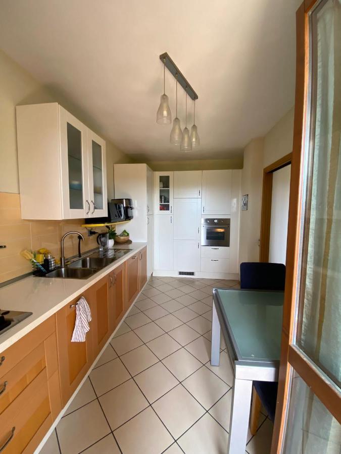 Apartment Casa Giulietta