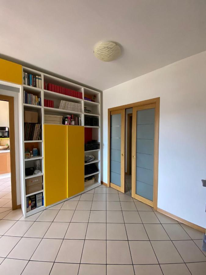 Casa Giulietta Apartment