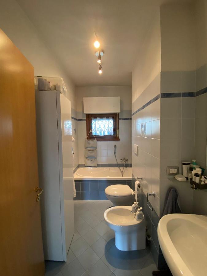 Casa Giulietta Florence