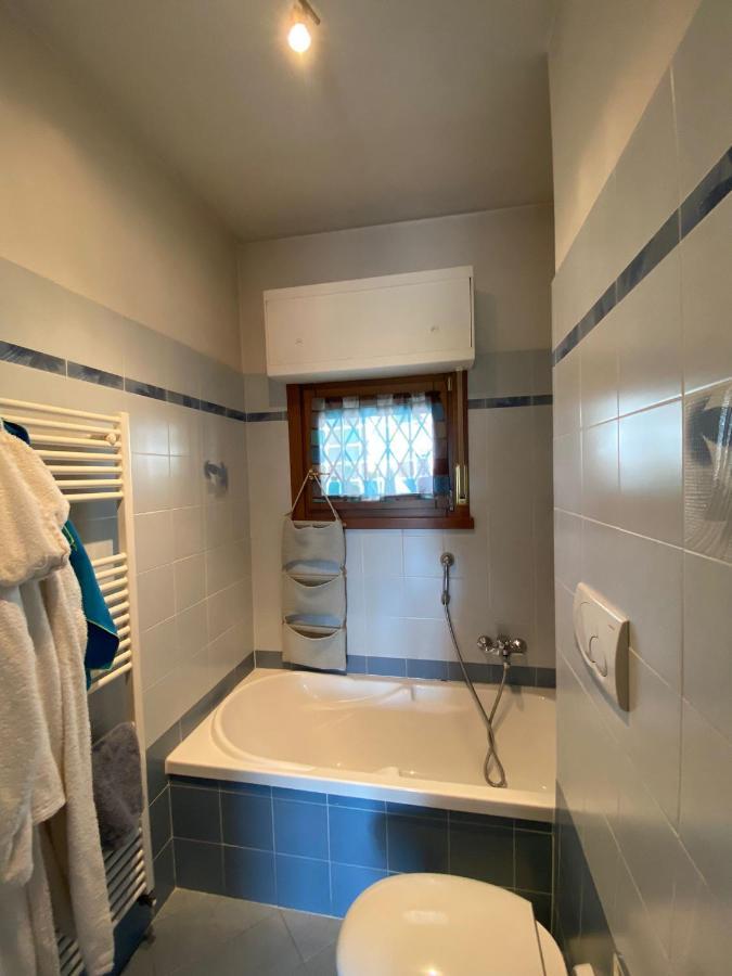 Casa Giulietta Apartment *