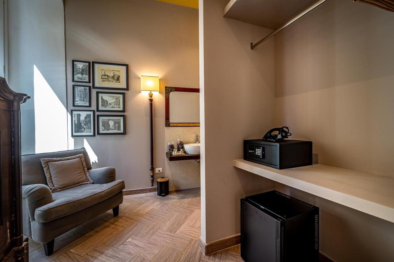 Cerretani Palace Luxury