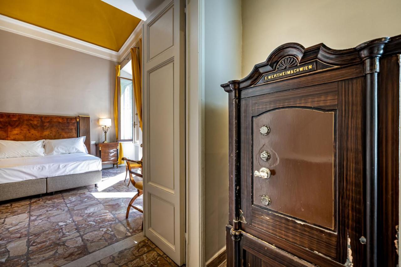 Cerretani Palace Luxury Couette-café