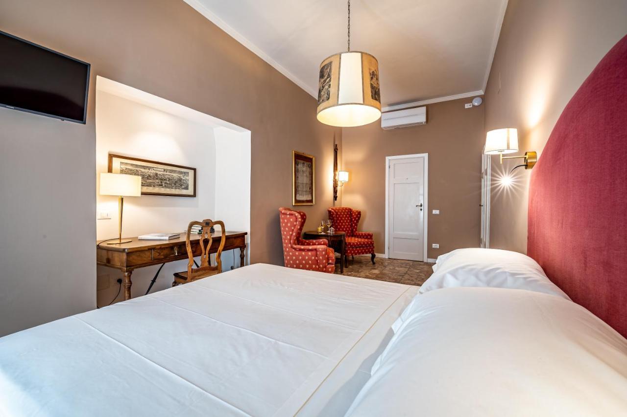 Cerretani Palace Luxury 3*