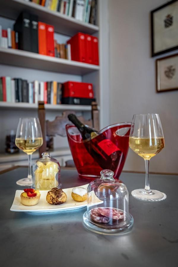 Cerretani Palace Luxury