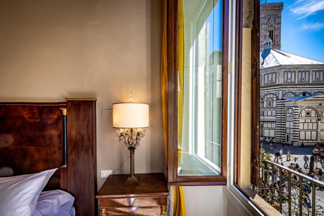 Cerretani Palace Luxury Florence