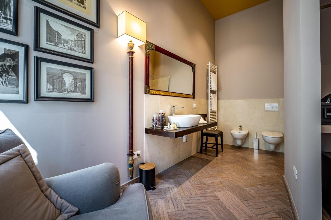 Cerretani Palace Luxury