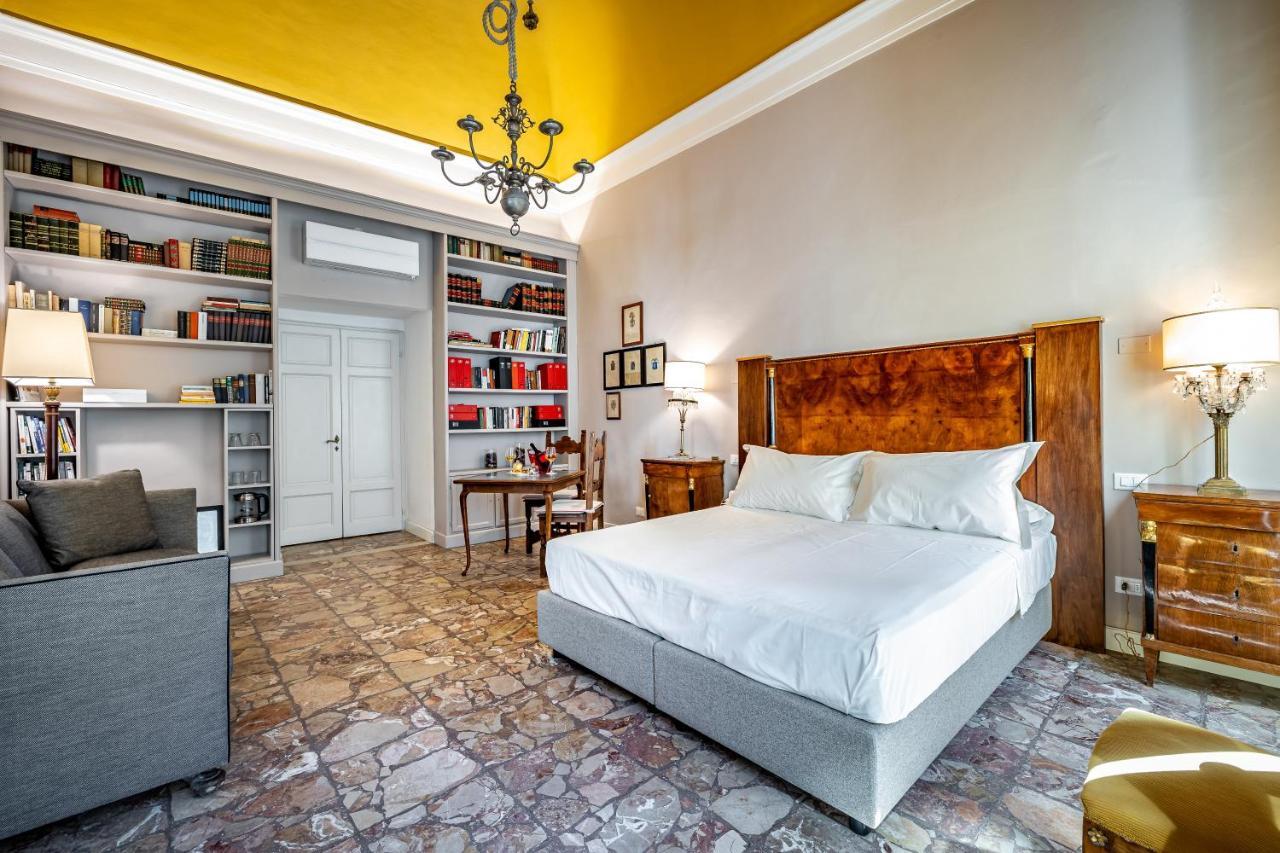 Cerretani Palace Luxury 3*