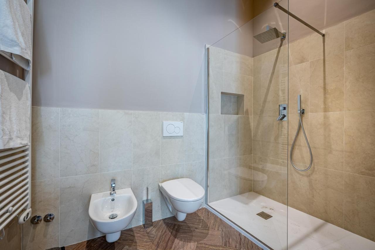 Cerretani Palace Luxury