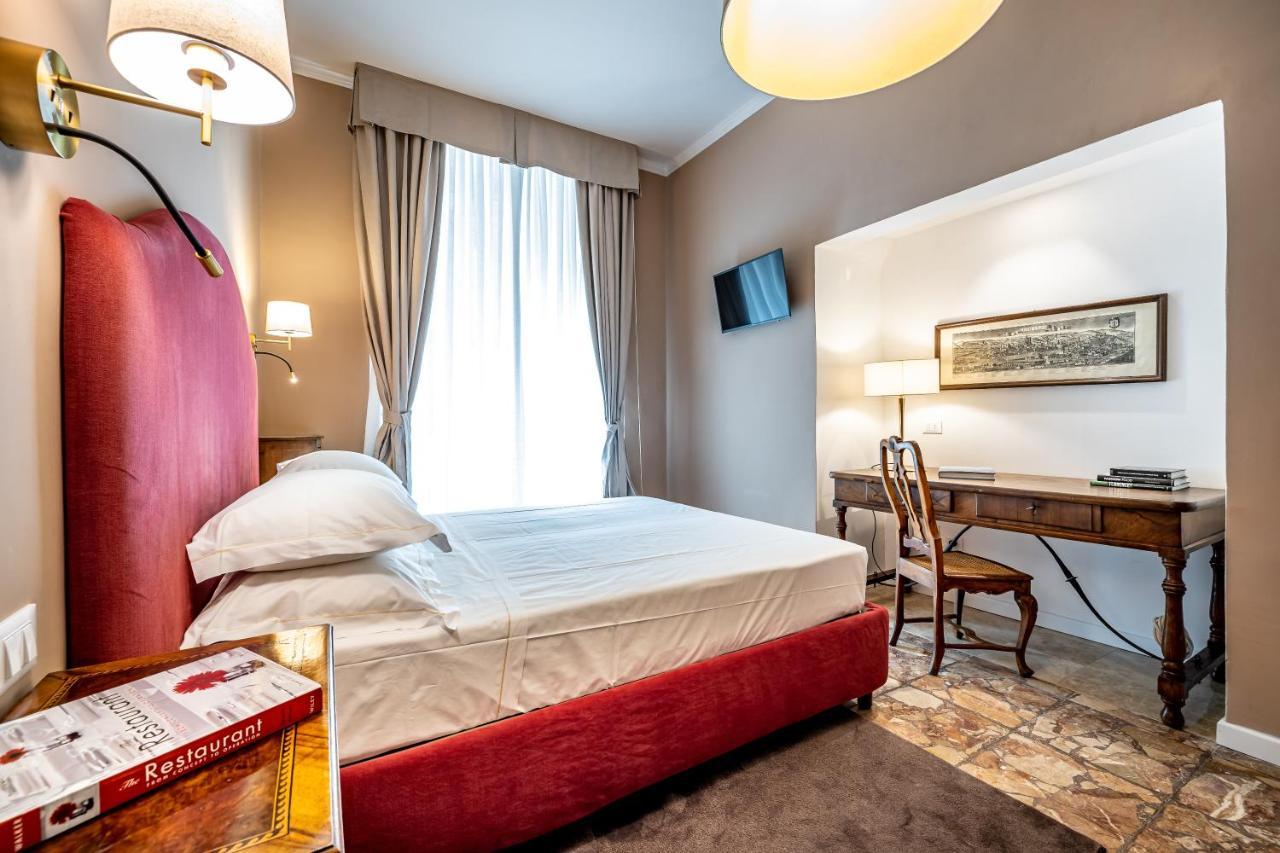 Cerretani Palace Luxury 3*