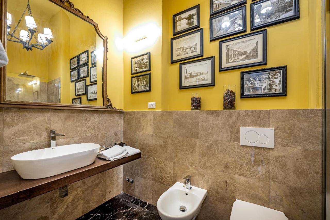 Cerretani Palace Luxury 3* Florence