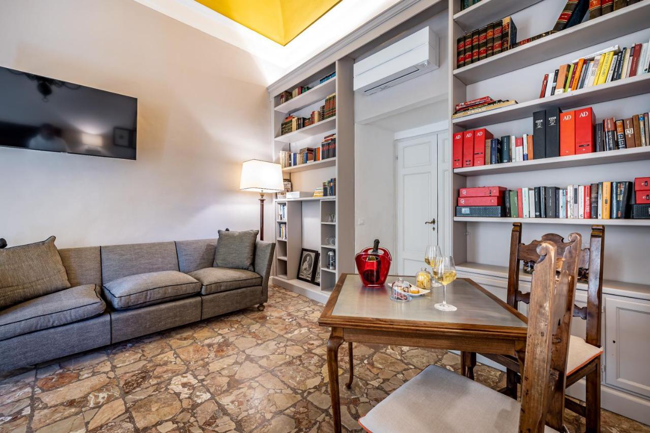 Cerretani Palace Luxury Florence