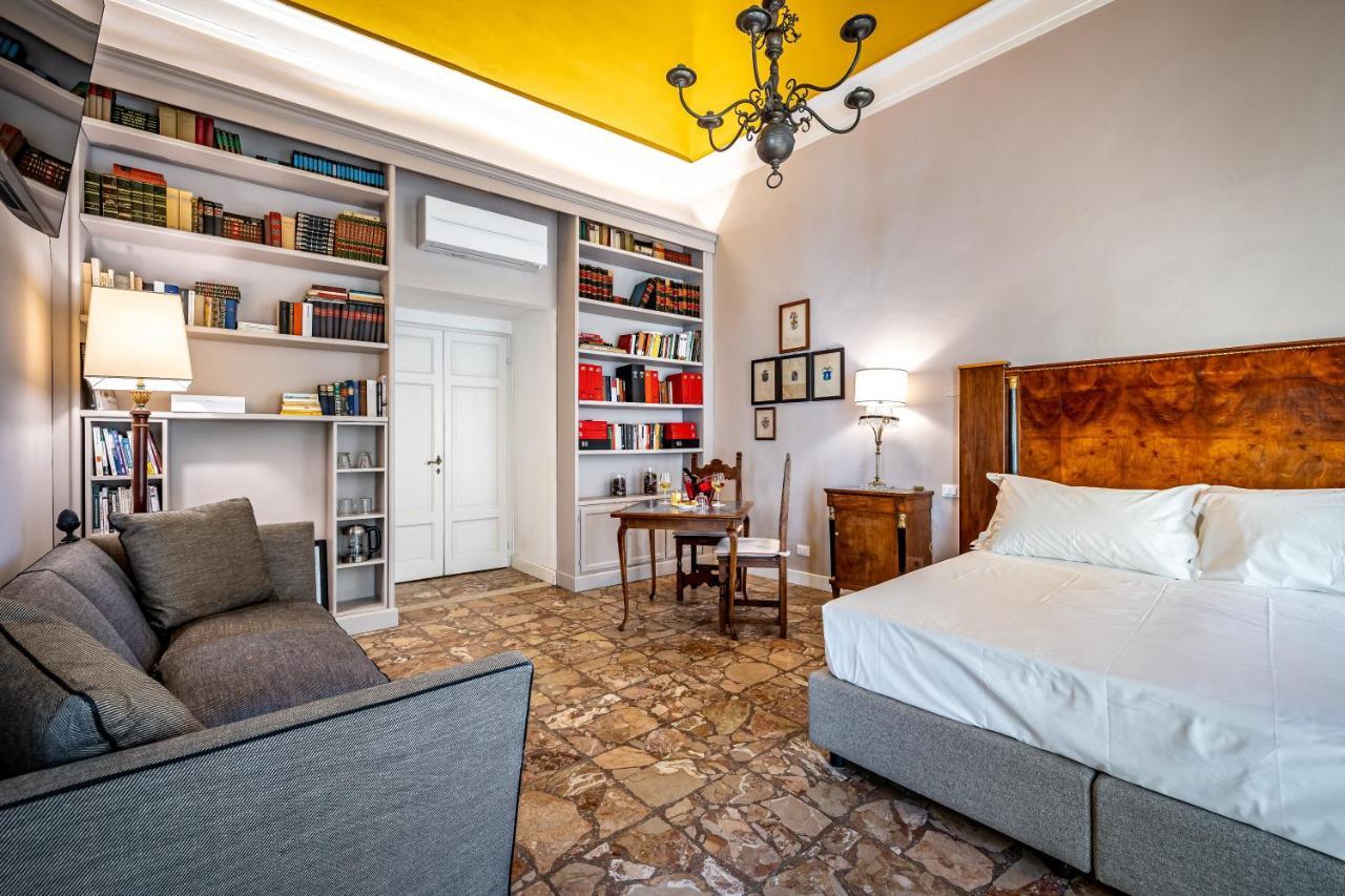 Cerretani Palace Luxury Florence