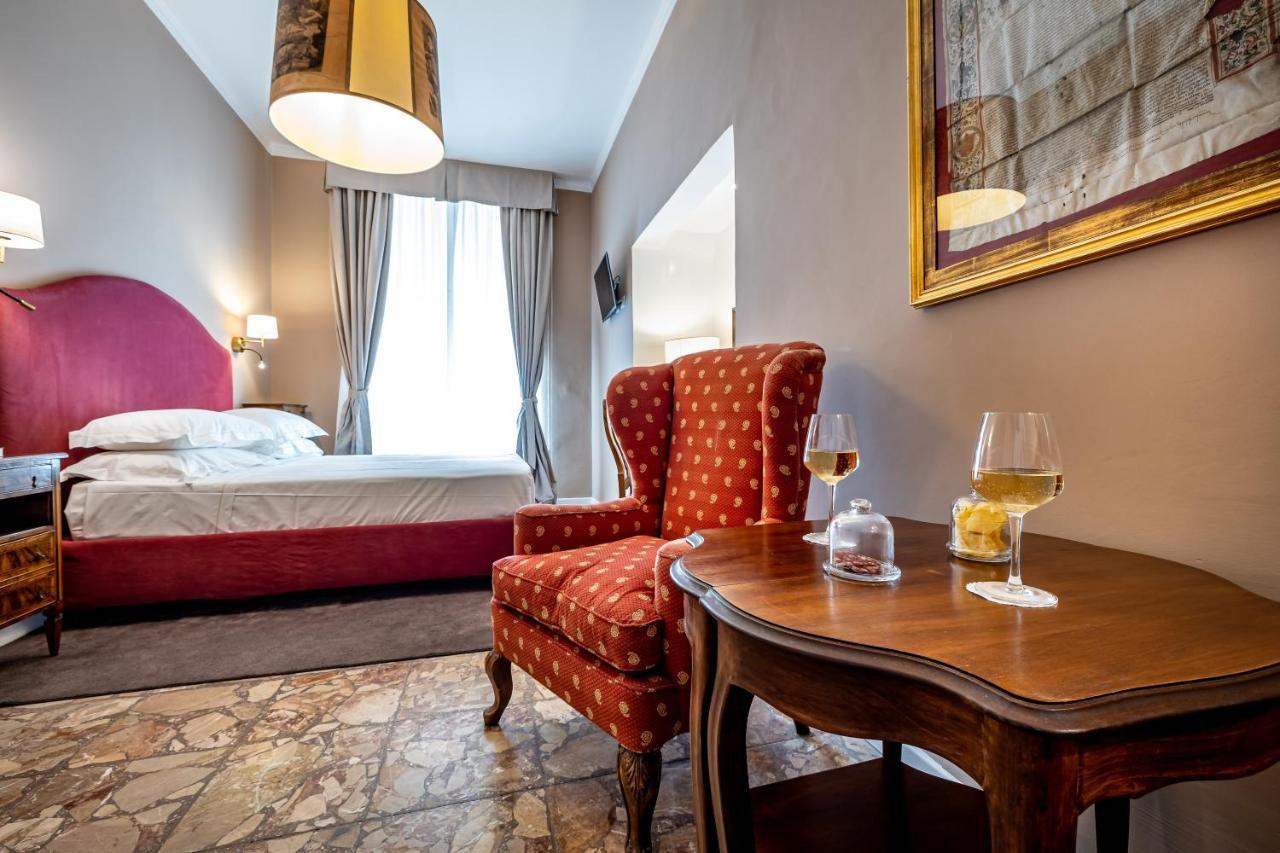 Cerretani Palace Luxury 3* Florence