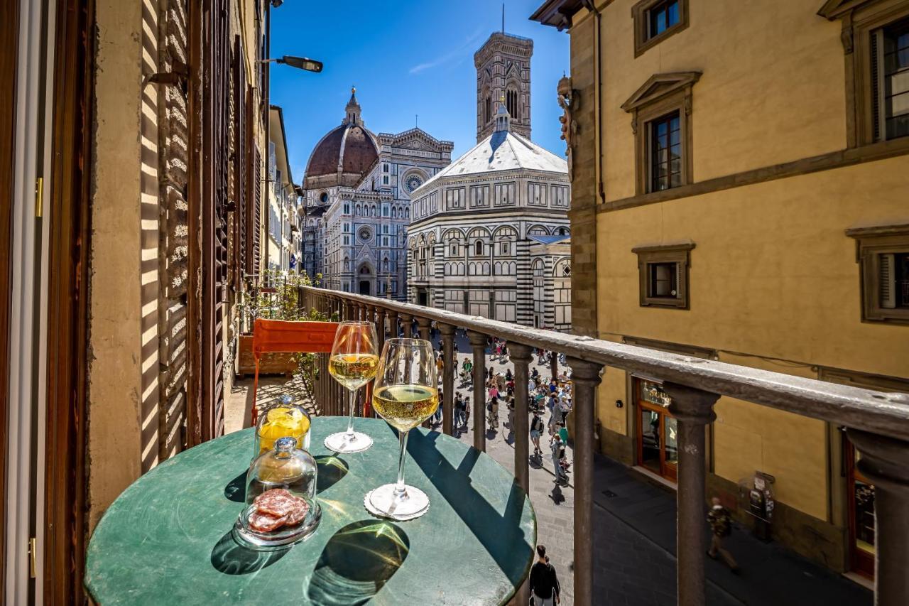 Cerretani Palace Luxury 3*