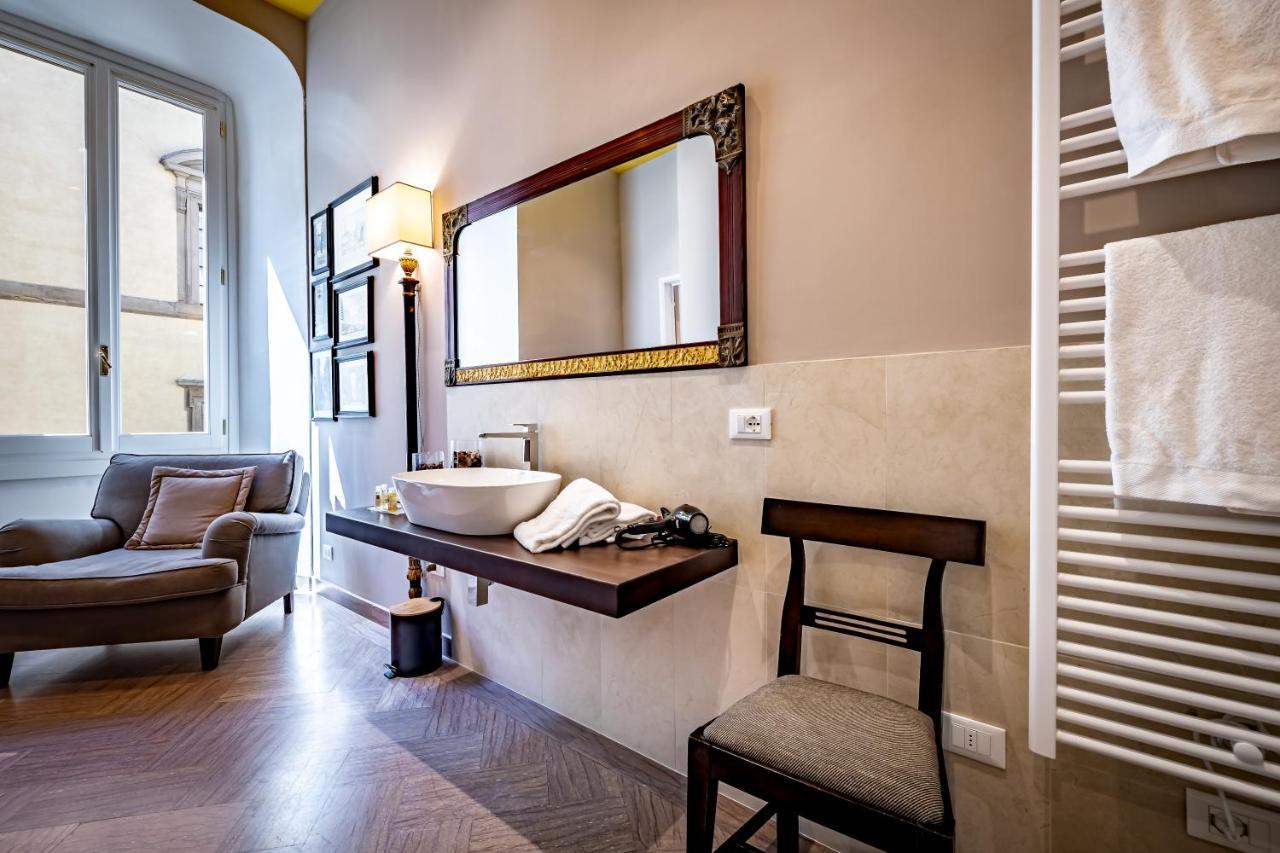 Cerretani Palace Luxury Florence