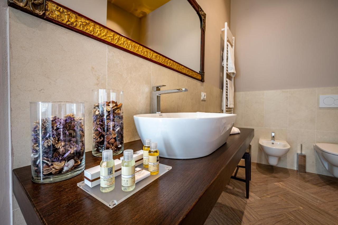Cerretani Palace Luxury Florence