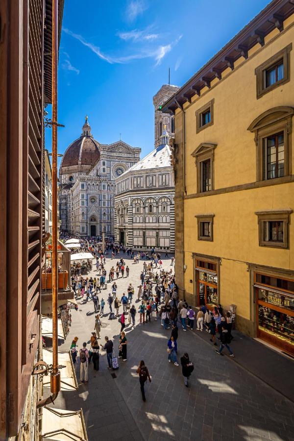Cerretani Palace Luxury Florence