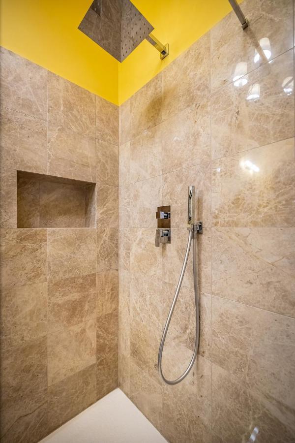 Couette-café Cerretani Palace Luxury 3*