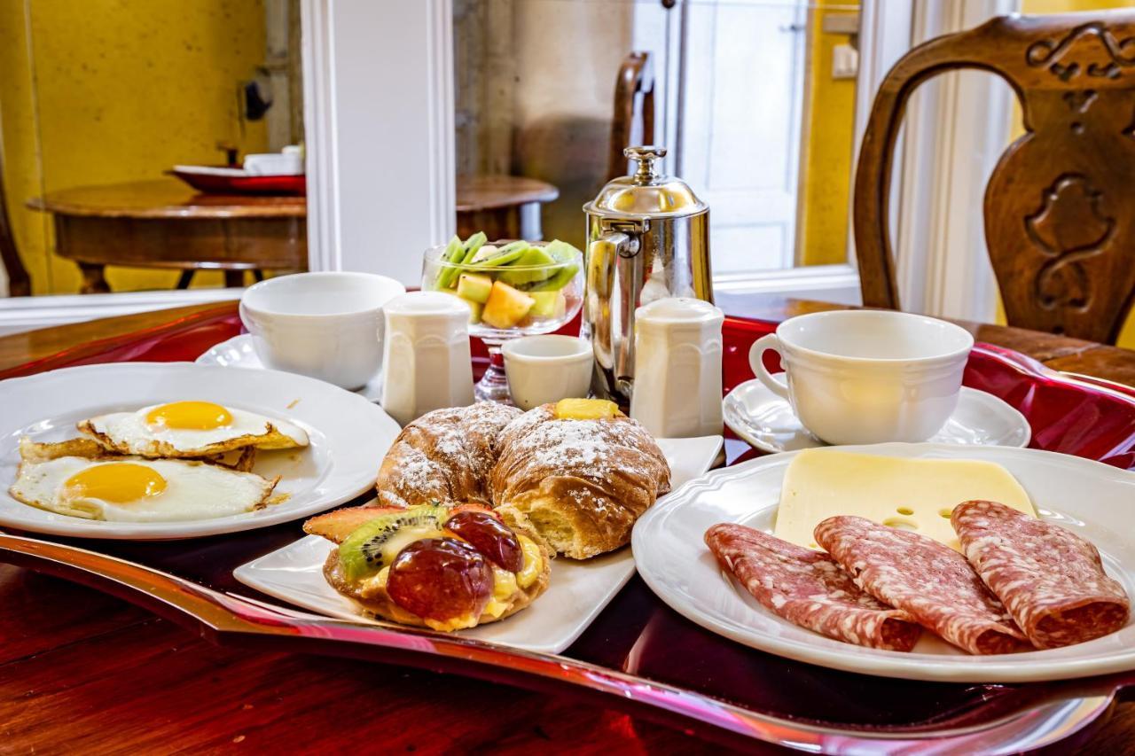 Cerretani Palace Luxury 3*
