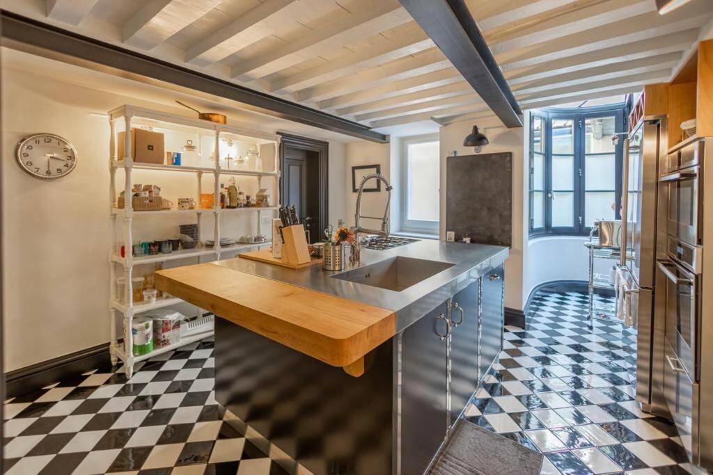 Bardi Otto Appartement