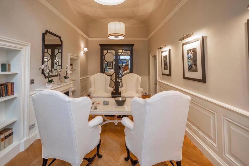 Bardi Otto Appartement Florence