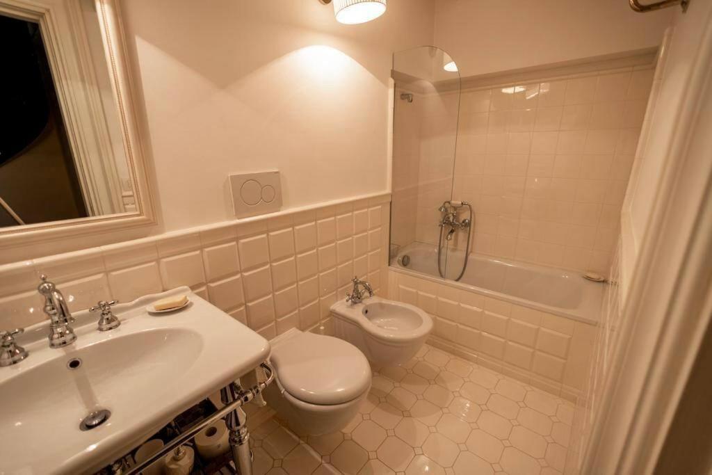 Appartement Bardi Otto Florence