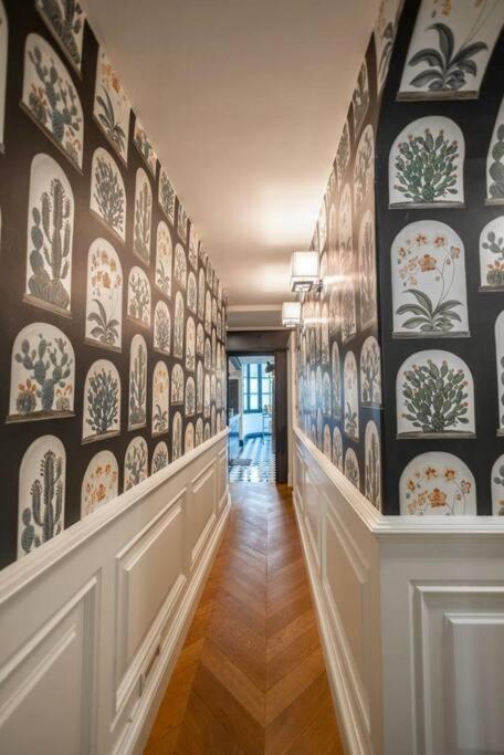 Appartement Bardi Otto