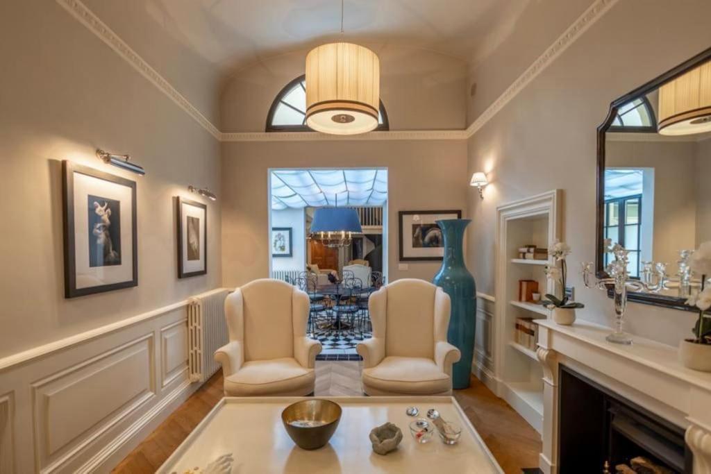 Bardi Otto Appartement *
