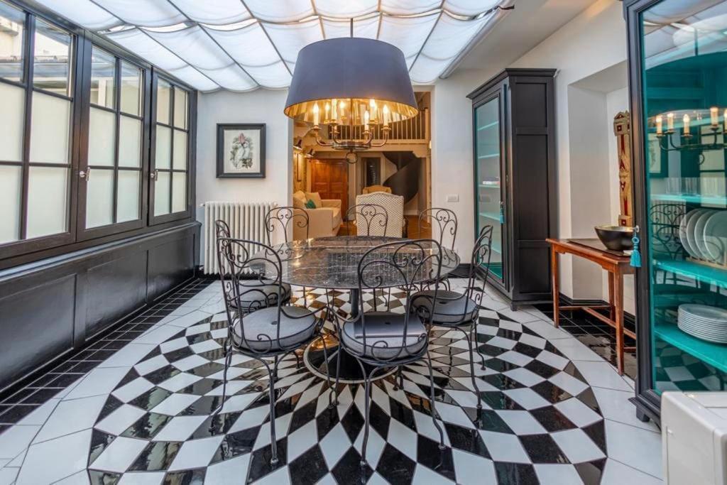 Appartement Bardi Otto