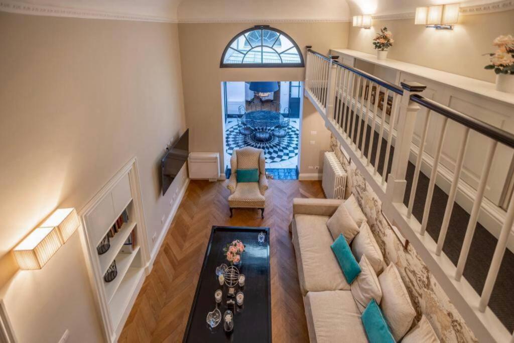 Bardi Otto Appartement