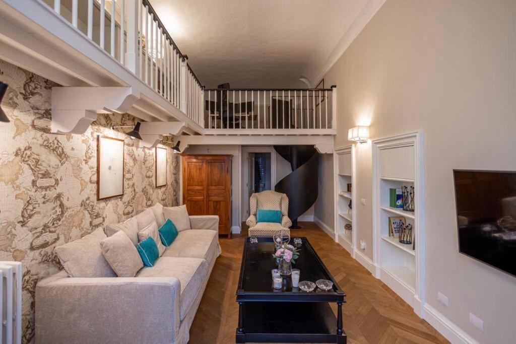 Appartement Bardi Otto