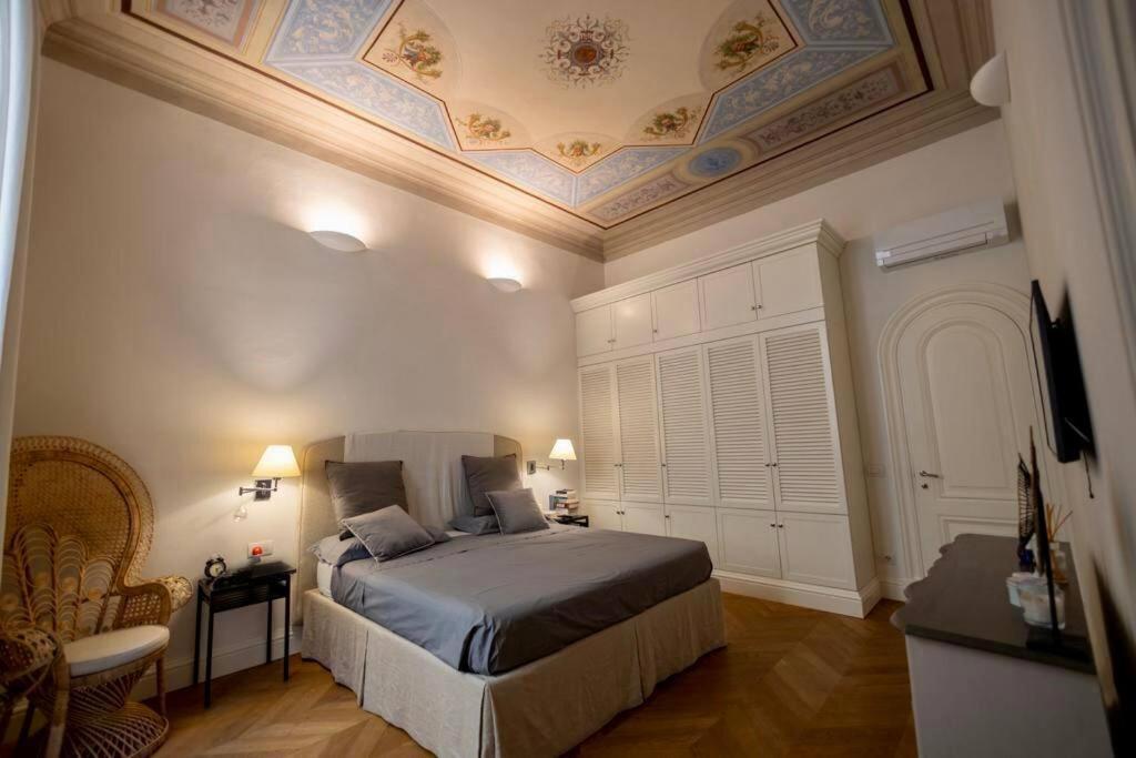Bardi Otto Appartement