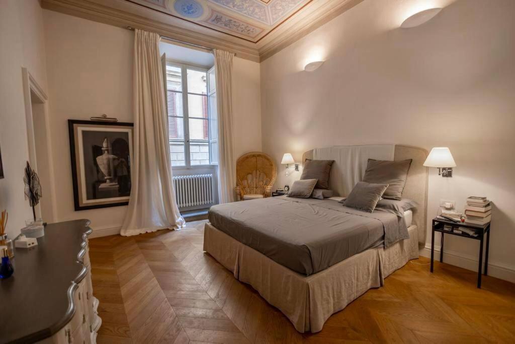 Bardi Otto Appartement *