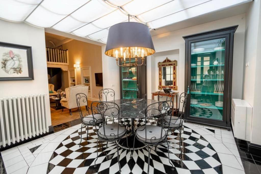 Appartement Bardi Otto *