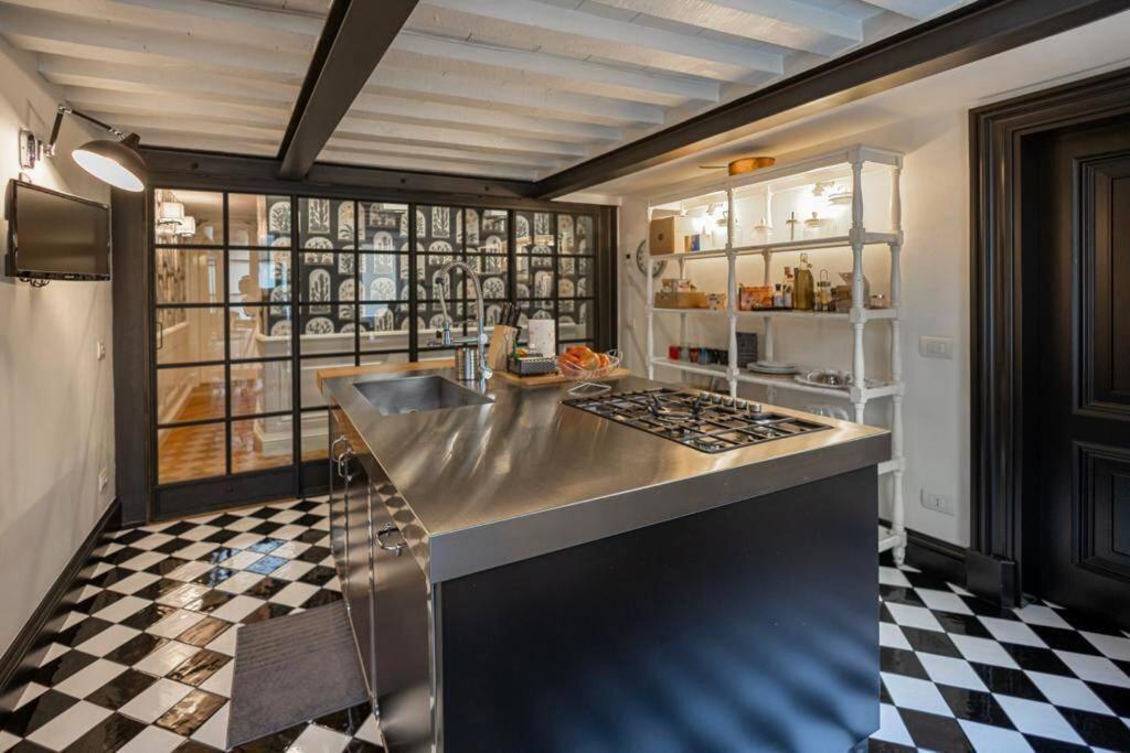 Appartement Bardi Otto