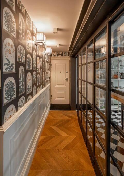Bardi Otto Appartement Florence
